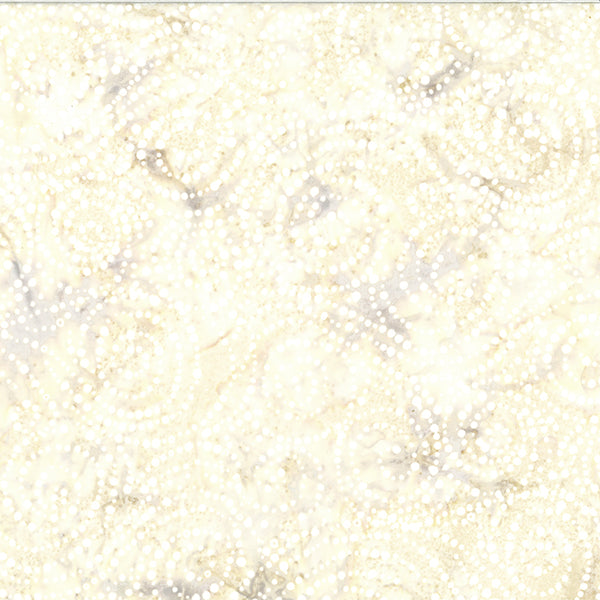 Shoreline Batiks Papyrus 1/2m