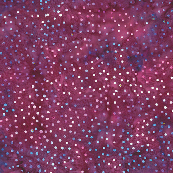 Shoreline Batiks Bergen 1/2m