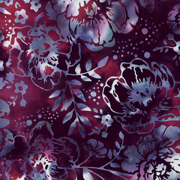 Shoreline Batiks Merlin 1/2m