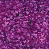 Shoreline Batiks Amethyst 1/2m