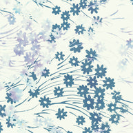 Shoreline Batiks January 1/2m
