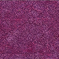 Cool and Collected Batiks Cabarnet 1/2m