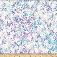 Hoffman Jelly Fish Batiks Paradise 1/2m
