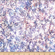 Hoffman Jelly Fish Batiks Opal 1/2m