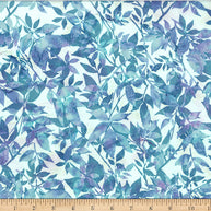 Hoffman Jelly Fish Batiks Cabana 1/2m