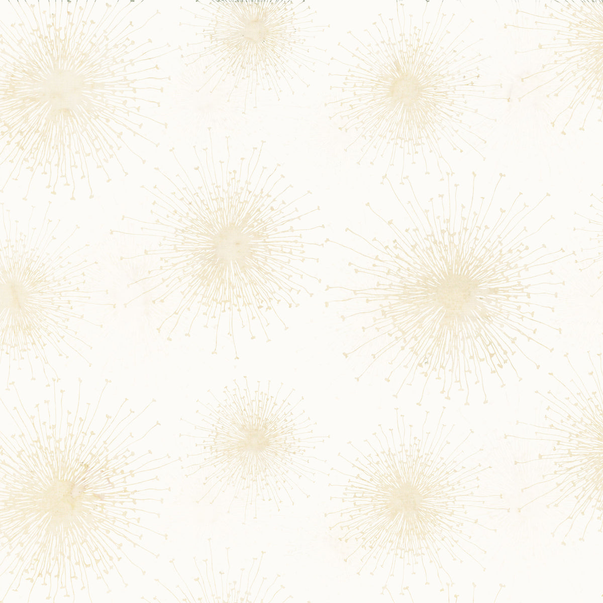 Hoffman Sweet Shoppe Batiks Oyster 1/2m