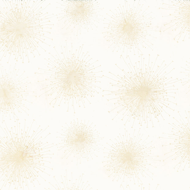Hoffman Sweet Shoppe Batiks Oyster 1/2m