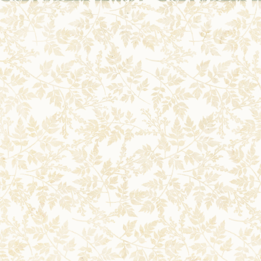 Hoffman Sweet Shoppe Batiks Oyster 1/2m