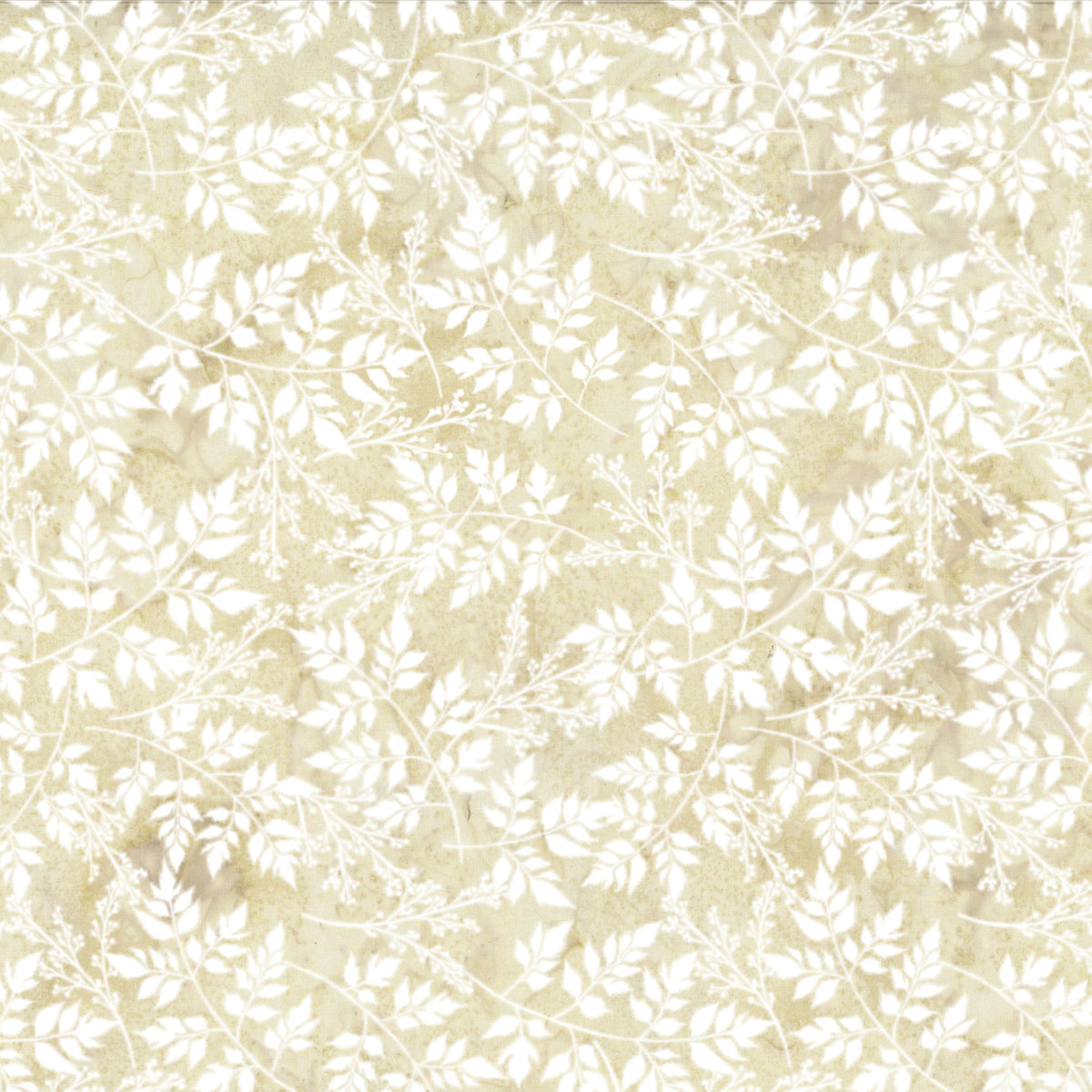 Hoffman Sweet Shoppe Batiks Papyrus 1/2m