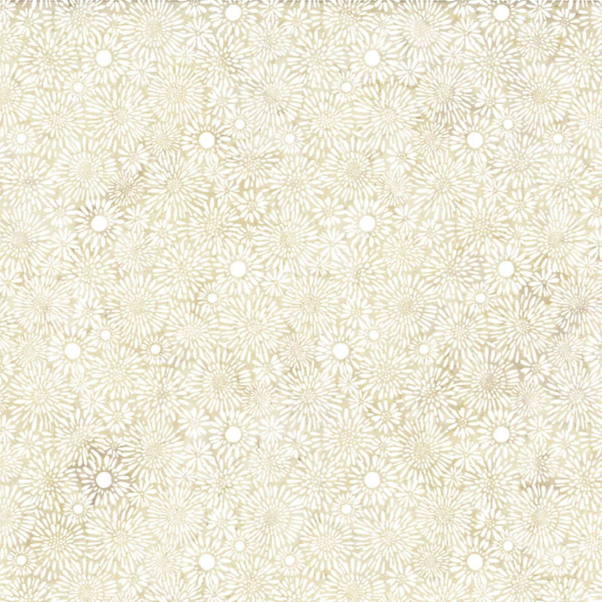 Hoffman Sweet Shoppe Batiks Papyrus 1/2m