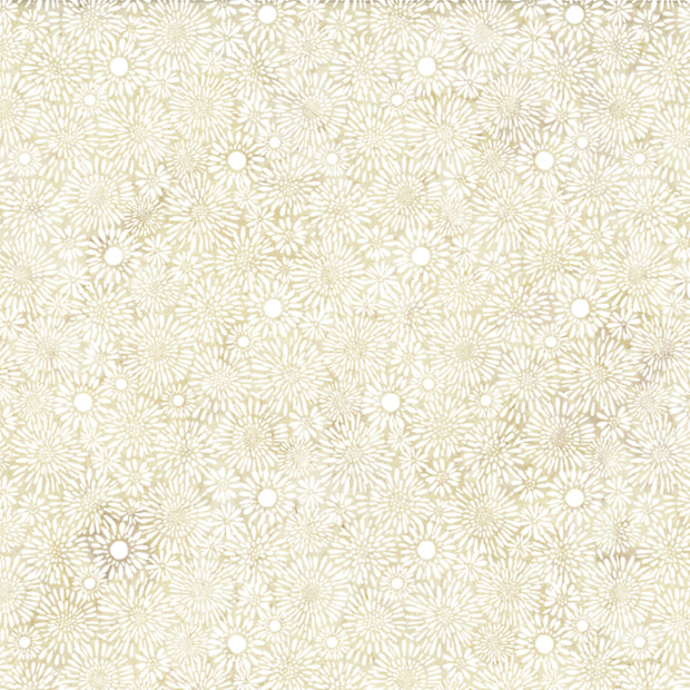 Hoffman Sweet Shoppe Batiks Papyrus 1/2m