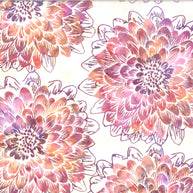 Hoffman Sweet Shoppe Batiks Orchid 1/2m