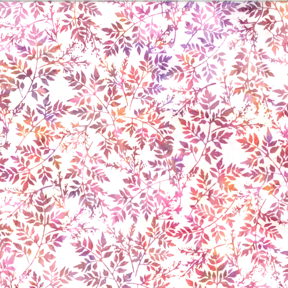 Hoffman Sweet Shoppe Batiks Orchid 1/2m