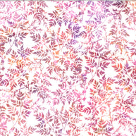 Hoffman Sweet Shoppe Batiks Orchid 1/2m
