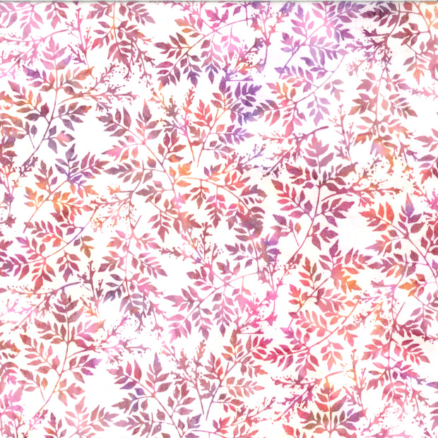 Hoffman Sweet Shoppe Batiks Orchid 1/2m