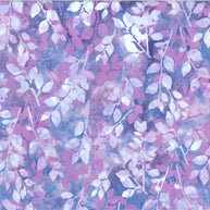 Hoffman Sweet Shoppe Batiks Shavedice 1/2m
