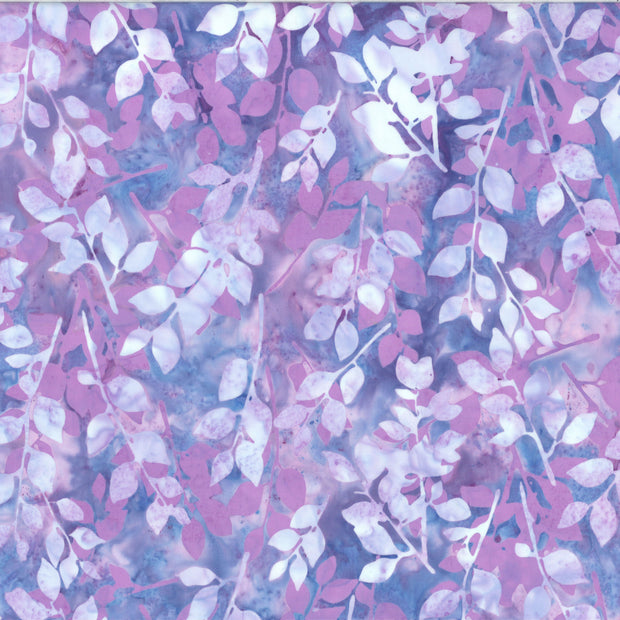 Hoffman Sweet Shoppe Batiks Shavedice 1/2m