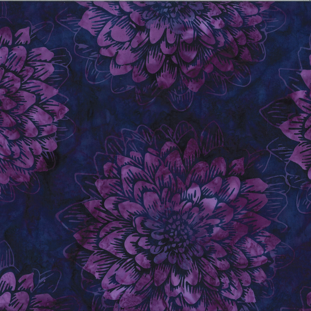 Hoffman Sweet Shoppe Batiks Agate 1/2m