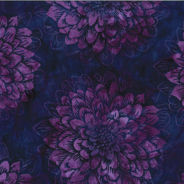 Hoffman Sweet Shoppe Batiks Agate 1/2m