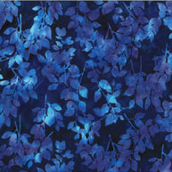Hoffman Sweet Shoppe Batiks Julie 1/2m