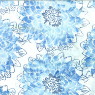Hoffman Sweet Shoppe Batiks H2O 1/2m
