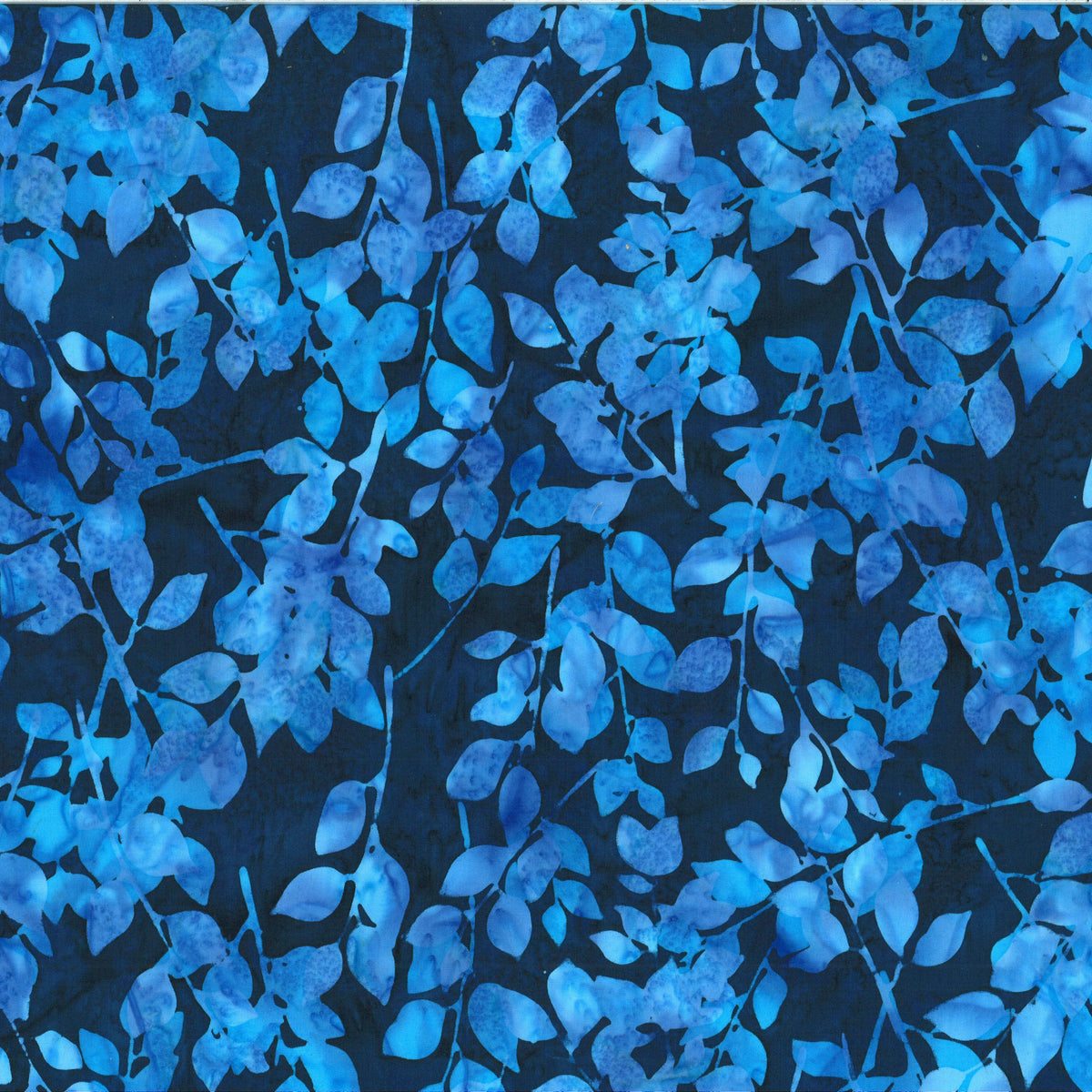 Hoffman Sweet Shoppe Batiks Lapis 1/2m