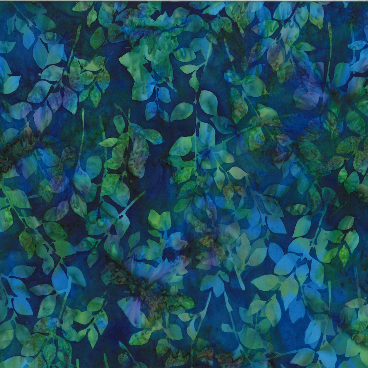 Hoffman Sweet Shoppe Batiks Dragonfly /2m
