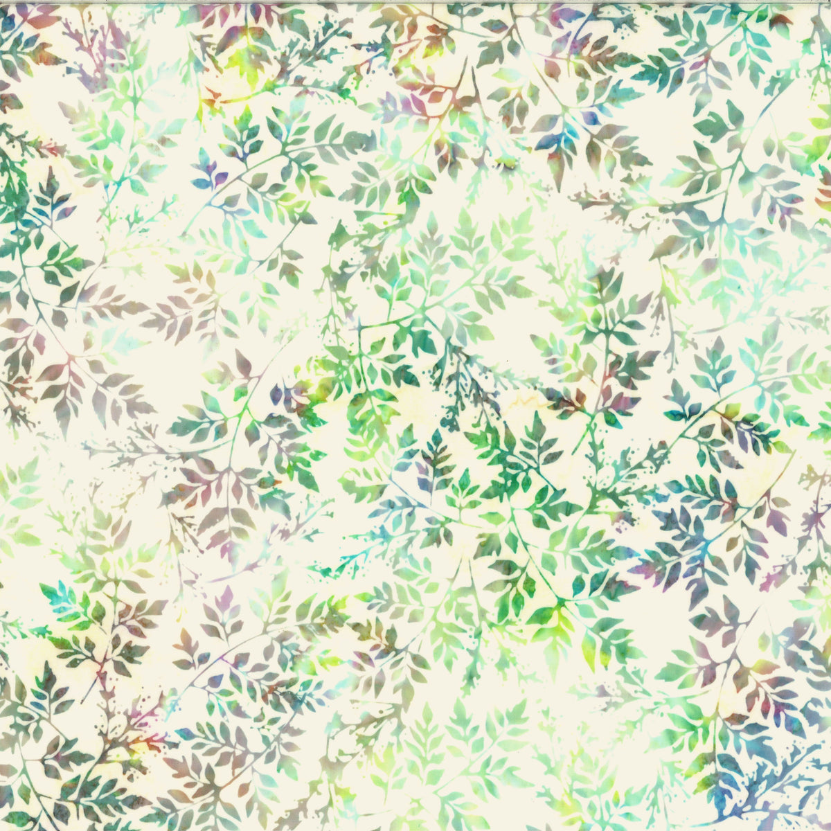Hoffman Sweet Shoppe Batiks LightBright /2m