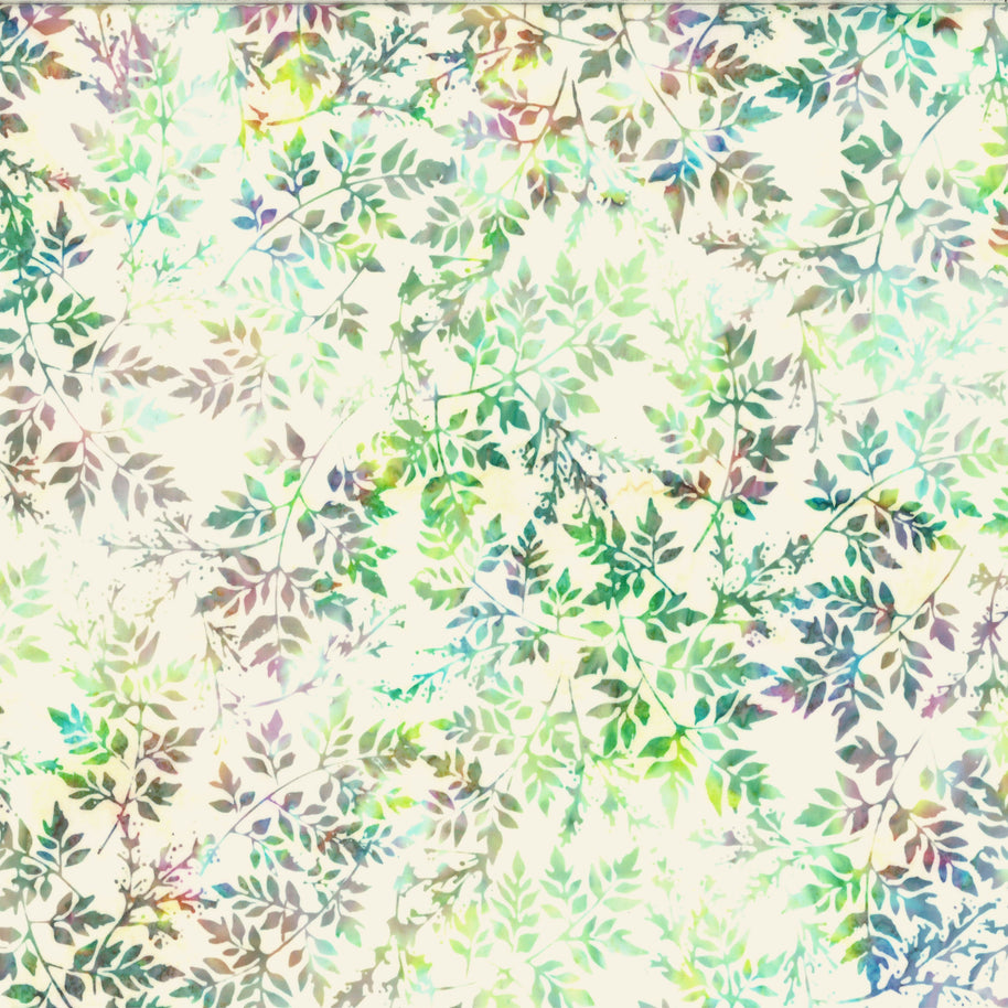 Hoffman Sweet Shoppe Batiks LightBright /2m