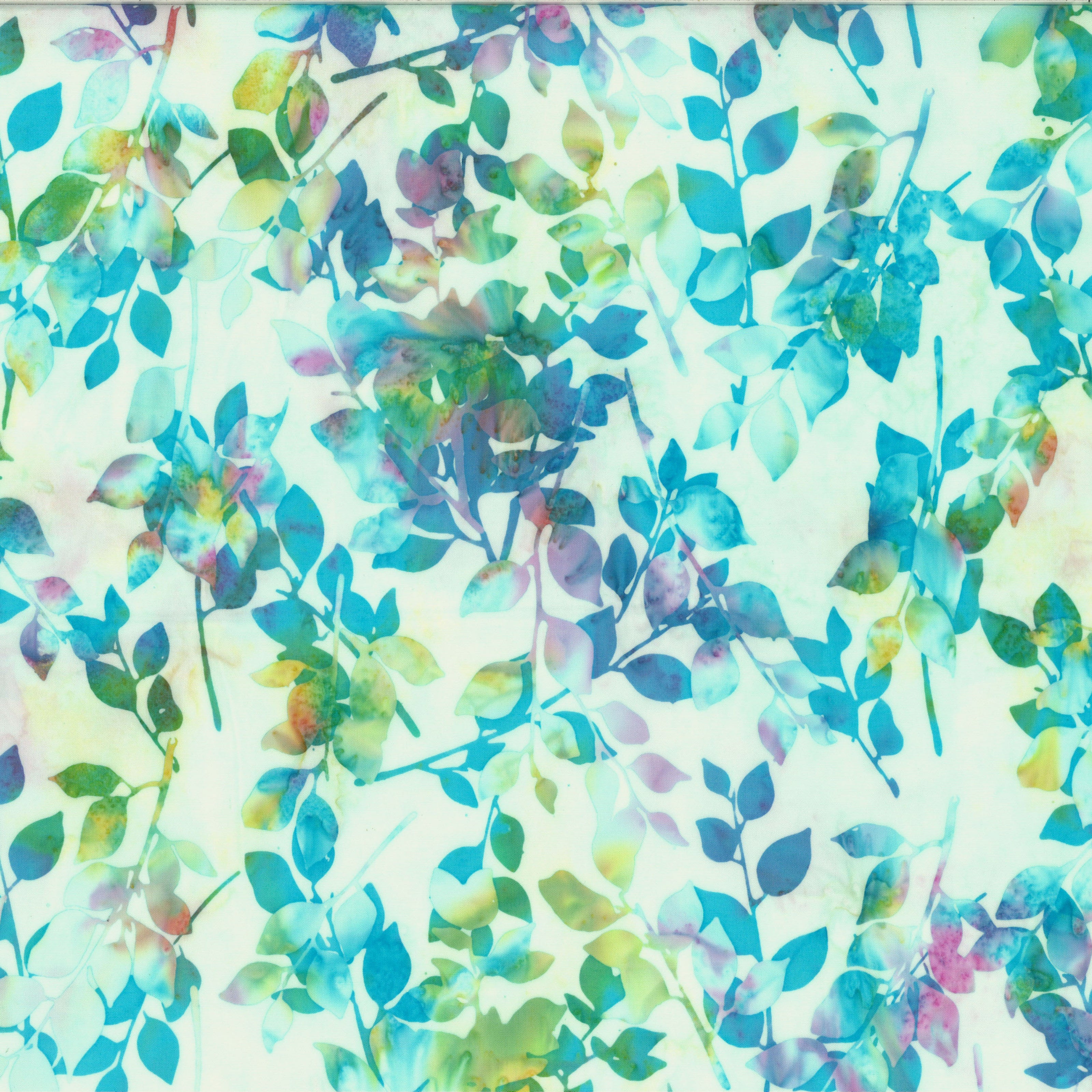 Hoffman Sweet Shoppe Batiks LightBright /2m