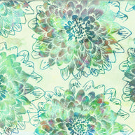 Hoffman Sweet Shoppe Batiks LightBright /2m