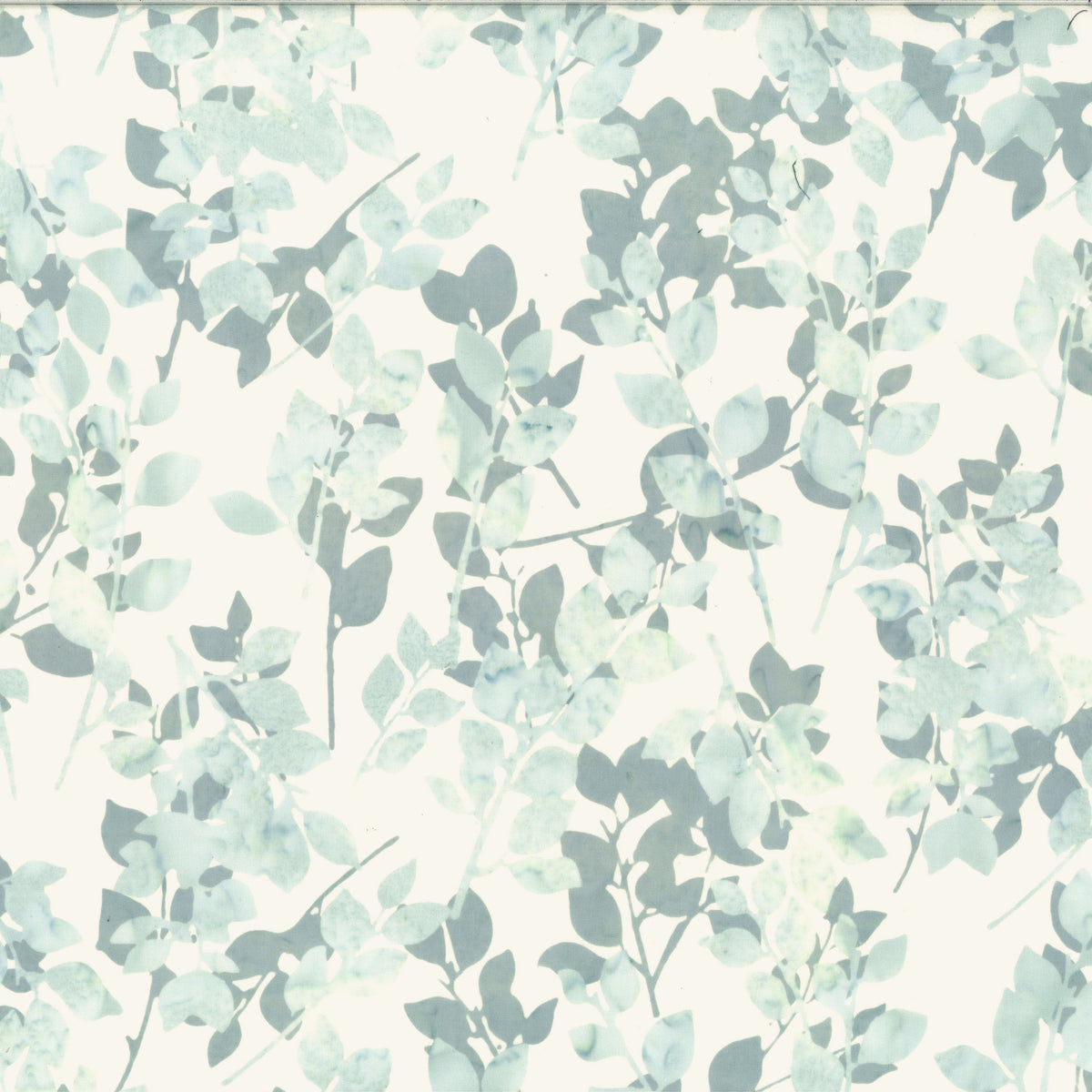 Hoffman Sweet Shoppe Batiks Frost 2m
