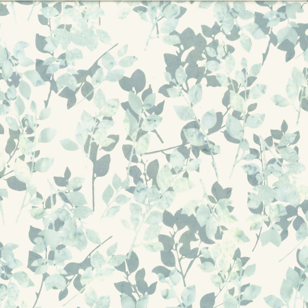 Hoffman Sweet Shoppe Batiks Frost 2m
