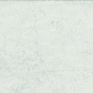 Hoffman Sweet Shoppe Batiks Iceberg 1/2m