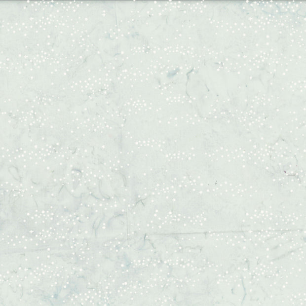 Hoffman Sweet Shoppe Batiks Iceberg 1/2m