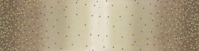 10807-204M - Ombre Confetti Taupe 1/2m