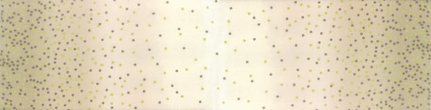 10807-215M - Ombre Confetti Sand 1/2m