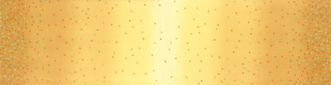 10807-219M - Ombre Confetti Honey 1/2m