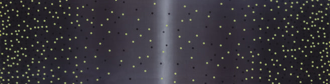 10807-222M - Ombre Confetti Onyx Black 1/2m