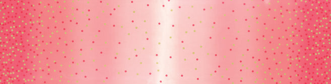 10807-226M - Ombre Confetti Popsicle 1/2m