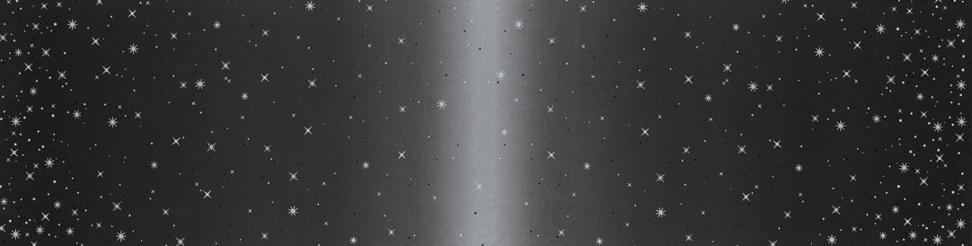 Ombre Fairy Dust Onyx 1/2m