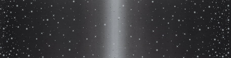 Ombre Fairy Dust Onyx 1/2m