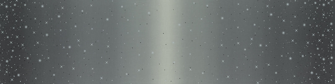 Ombre Fairy Dust Slate 1/2m