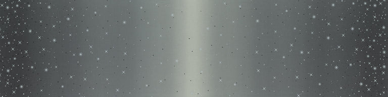 Ombre Fairy Dust Slate 1/2m