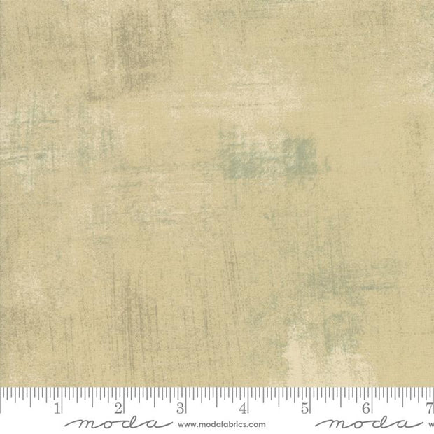 11108 162 Grunge Tan Extra Wide Quilt Backing (108in) 1/2m
