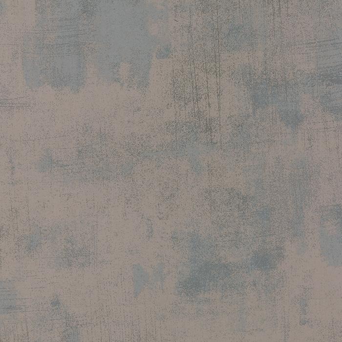 11108 163 Grunge Grey Couture Extra Wide Quilt Backing (108in) 1/2m