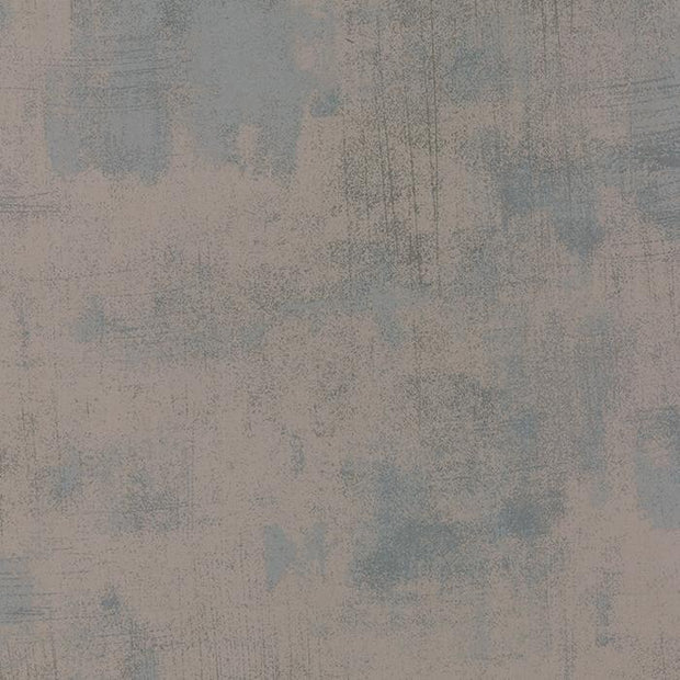 11108 163 Grunge Grey Couture Extra Wide Quilt Backing (108in) 1/2m