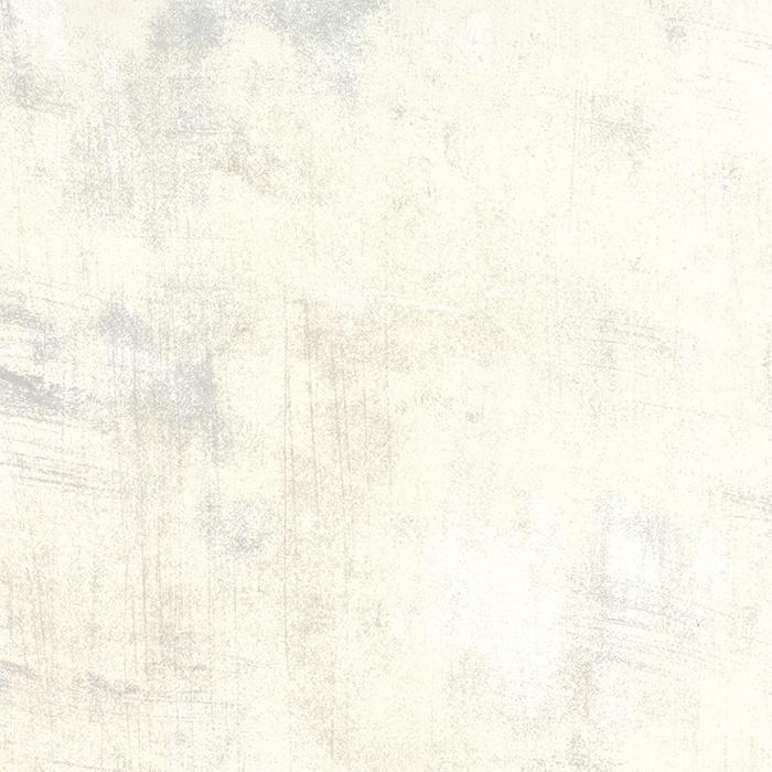 11108 270 Grunge Creme Extra Wide Quilt Backing (108in) 1/2m