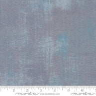 11108 354 Grunge Ash Extra Wide Quilt Backing (108in) 1/2m
