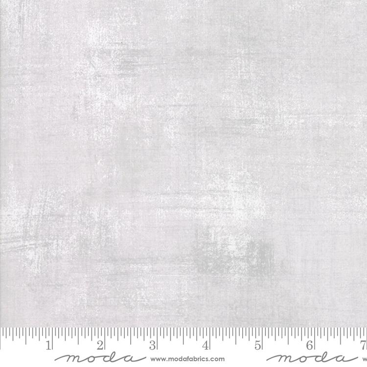 11108 360 Grunge Grey Paper Extra Wide Quilt Backing (108in) 1/2m